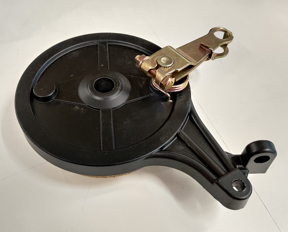 E-Move: Takajarrukilpi - E-Move - KMOSA0777 - 1