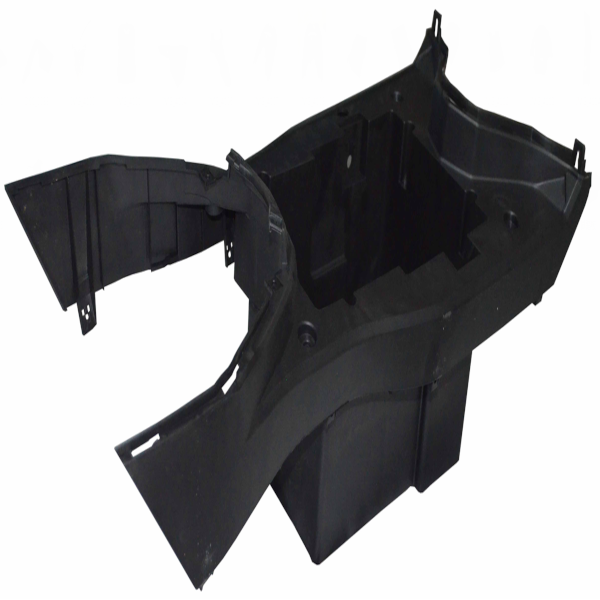 E-Scooter 2.0: Jalkatilan muoviosa - E-Scooter - KMES2OSA017 - 1