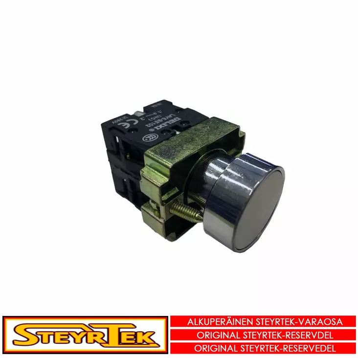 Katkaisija - Varaosat nosturit - NOSTURI7 - 1