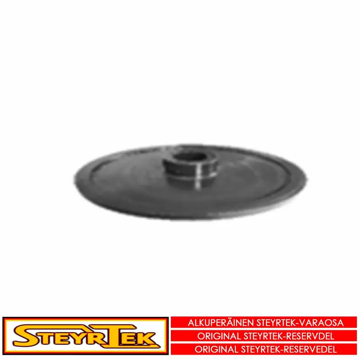 Suuri kartio 1 (3.isoin) - Huolto- ja varaosat tasapainokoneet - STX000417 - 1