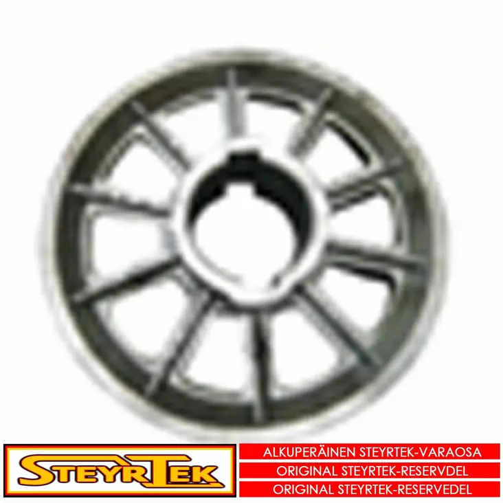 Vaihteiston ratas - Huolto- ja varaosat rengaskoneet - STX002967 - 1