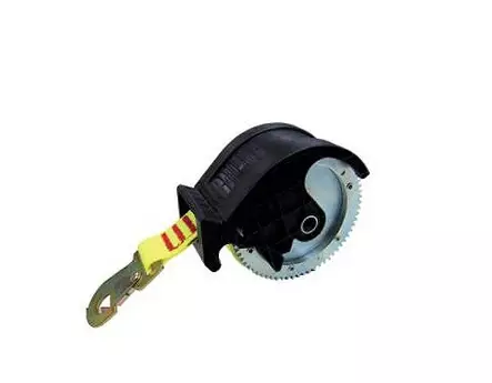 GOLIATH RUMPU+LIINA TS1200 - Peräkärry Vinssiliinat, Vinssivaijerit - 13958 - 1