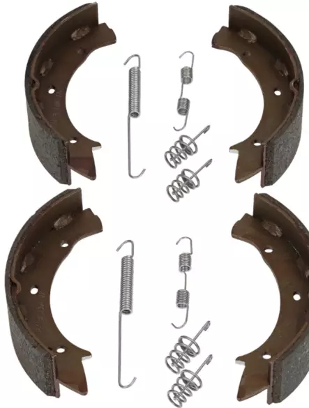 JARRUKENKÄ WAP 200X50 SRJ - Peräkärry jarrukengät - 30768 - 1