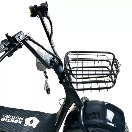 Kruiser/Trike etukori - Kruiser - KMOSA0938 - 1