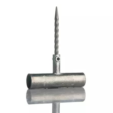 Paikkaustyökalu raspi 7mm - Paikkaus, merkintä ja säilytys - BRT208 - 1