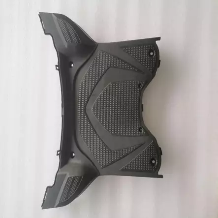 SilverFox Four 2.0 Jalkatilan lattiamuovi - Silverfox Four 2.0 - KMJCFOXOSA068 - 1