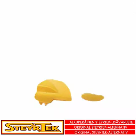 Rengaskoneen ST-6056T muovisuojukset asennuspäähän alumiinivanteille - Rengaskone - STJZ07001055088 - 1