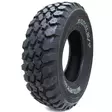 N-889 Mudstar M/T White Letters Winter 245/75-16 - 16-tuumaiset - K2457516NANKANGN88 - 1