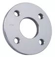 Spacer (levikepala) 15mm 4x100 57,1 - SteyrTek Spacerit levikepalat - SPACER8 - 1