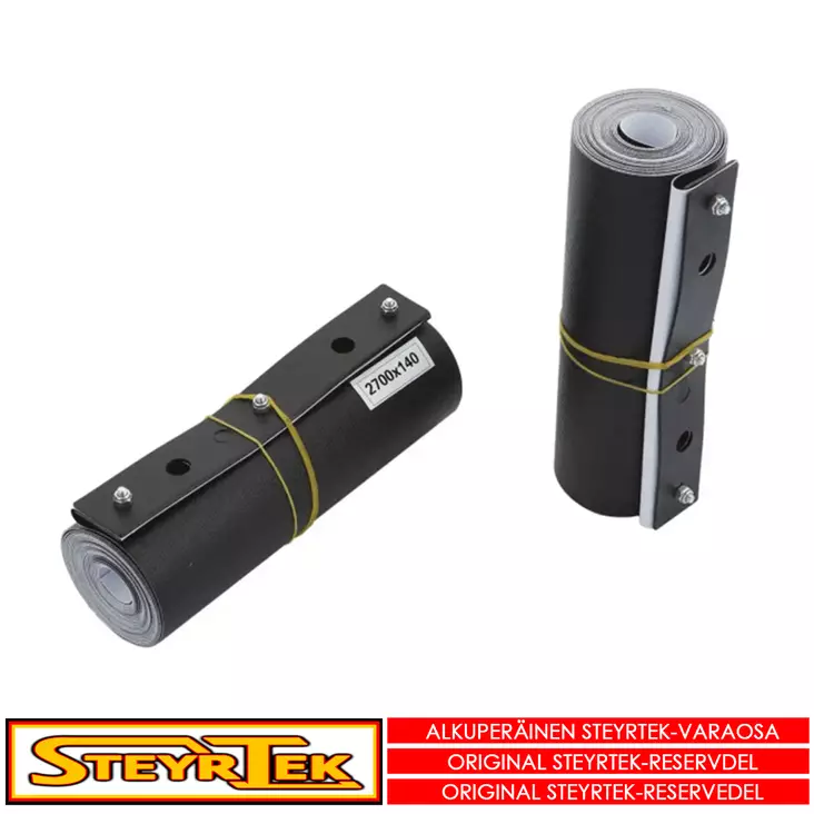 2-pilarinosturin pilarin "verho" - Varaosat nosturit - STMM17006036268 - 1