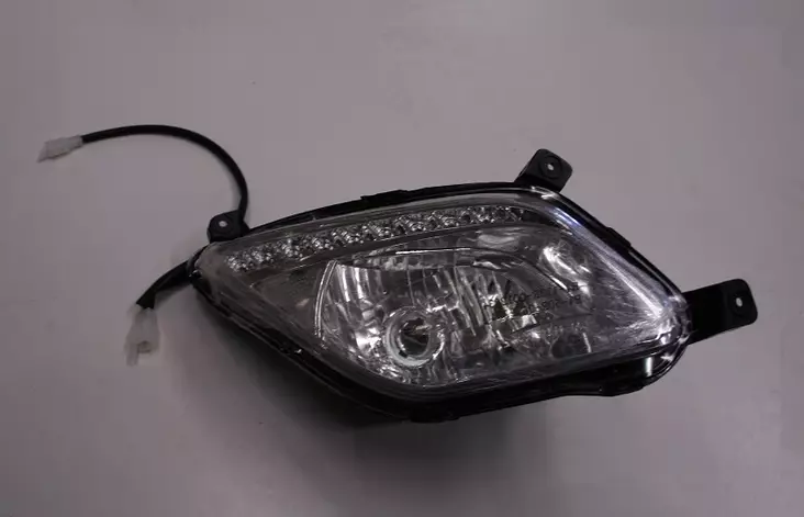 Autokruiser premium: Ajovaloumpio, oikea - Autokruiser - KMOSA0248 - 1