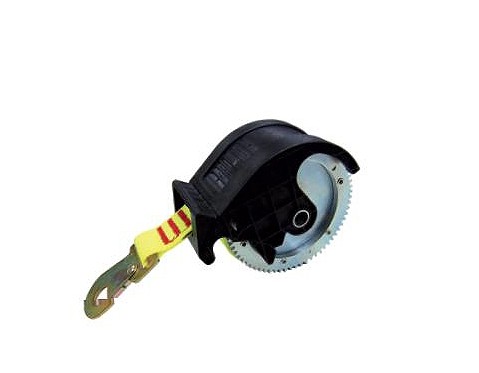 GOLIATH RUMPU+LIINA TS1200 - Peräkärry Vinssiliinat, Vinssivaijerit - 13958 - 1