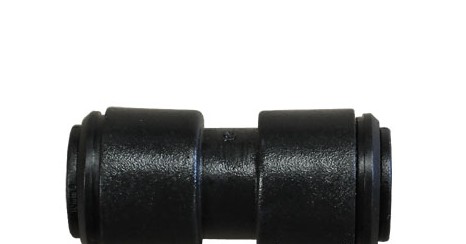 JATKOLIITIN SUORA 10-10 - Caravan Vesitarvikkeet - 0700608 - 1