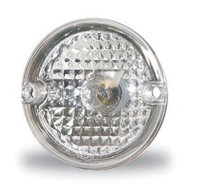 JOKON KIRKASLASI PERUUTV. 95MM - Peräkärry Valot  - 15438 - 1