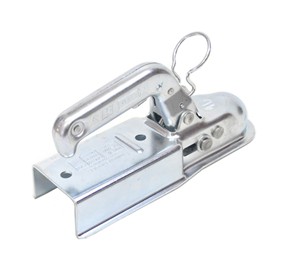 KUULAKYTKIN 800KG K70 ALBE/WW - Peräkärry Kuulakytkimet Jarruttomat - 06008 - 1