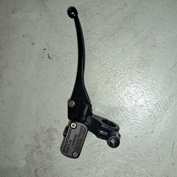 Kruiser: Etujarrun kahvasylinteri+kahva - Kruiser 2.0 - KMOSA1058 - 1