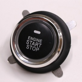 Kruiser Long Range: Starttinappi - Kruiser Long Range - KMOSA0678 - 1