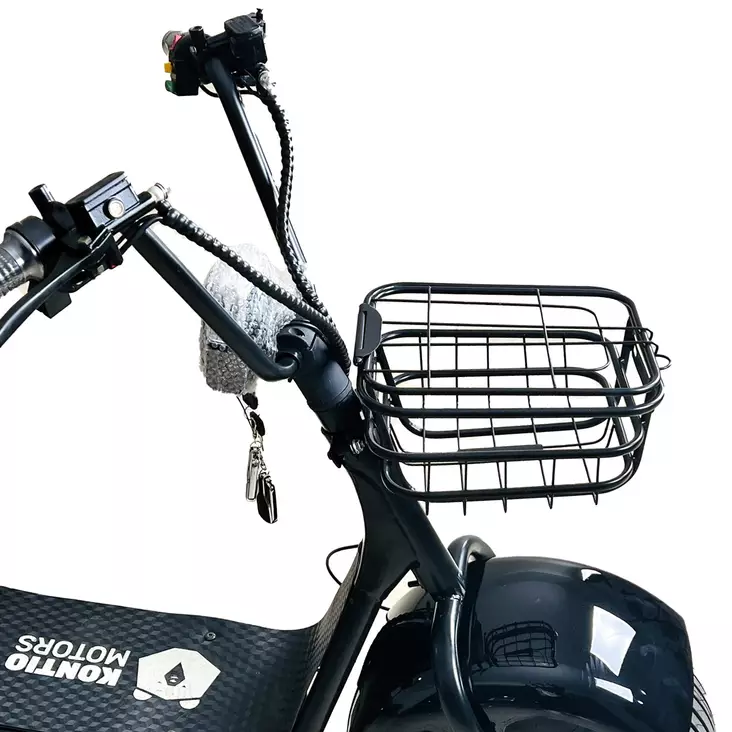 Kruiser/Trike etukori - Kruiser - KMOSA0938 - 1