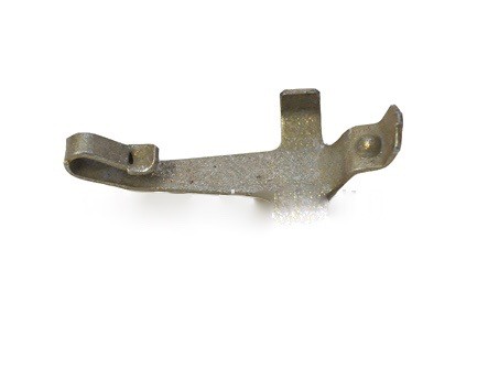 LEHTIJOUSI AL-KO 1637 Compact - Peräkärry Jarrukenkä Jousisarja, Jouset - 30058 - 1