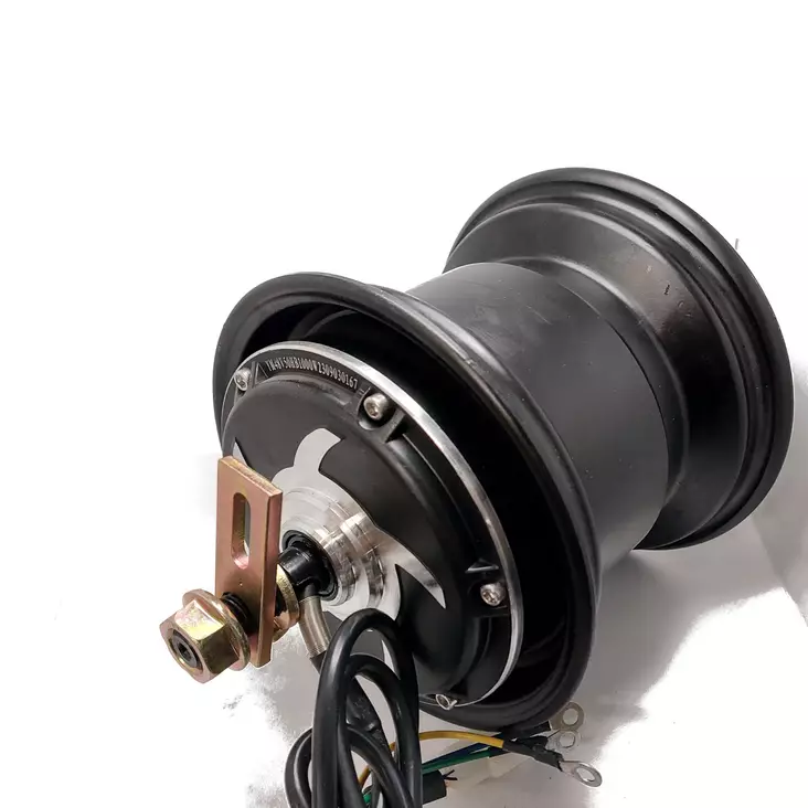 Lasten/Caravan Kruiser: Moottori - Lasten Kruiser - KMOSA0888 - 1