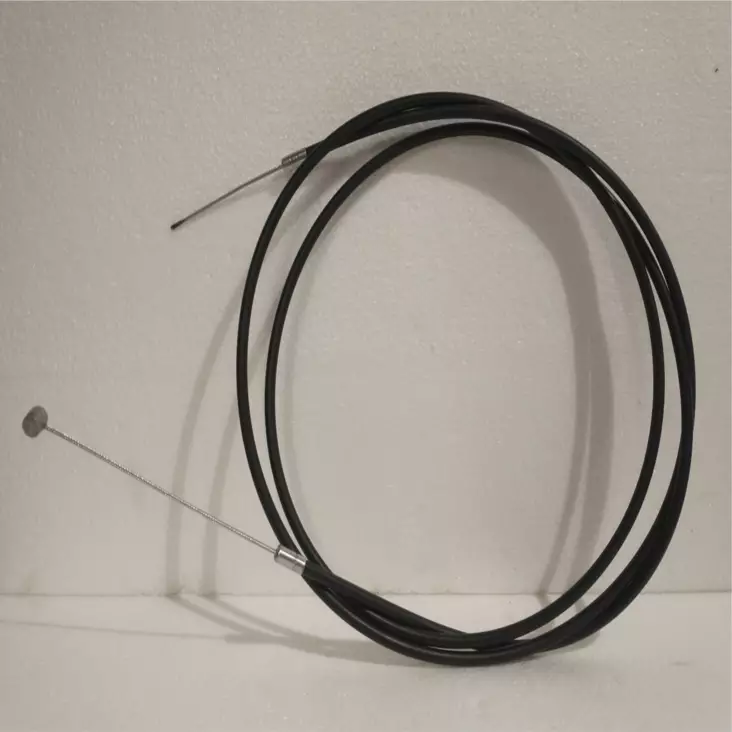 Lasten/Caravan Kruiser: Takajarruvaijeri - Lasten Kruiser - KMOSA0928 - 1