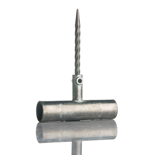 Paikkaustyökalu raspi 7mm - Paikkaus, merkintä ja säilytys - BRT208 - 1