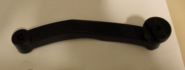 Ruler head for PL-1800-1820-1828-1860 - Huolto- ja varaosat tasapainokoneet - TASAPK18 - 1