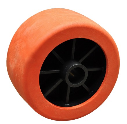 SIVURULLA 135X75MM ORANSSI - Venetraileri Sivurullat - 21108 - 1