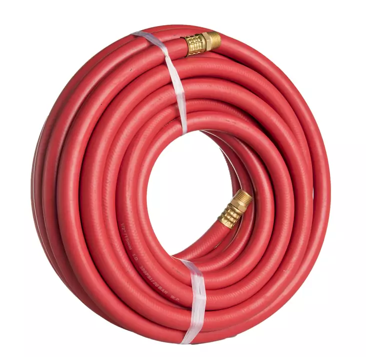 ST-20508 Paineilmaletku 1/2" Kumi - Mutterinvääntimet - ST-20508 - 1