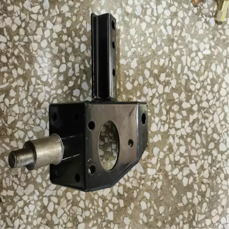 SilverFox Four 2.0 Etuakseli oikea - Silverfox Four 2.0 - KMJCFOXOSA008 - 1