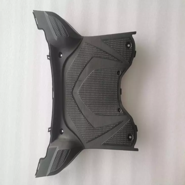 SilverFox Four 2.0 Jalkatilan lattiamuovi - Silverfox Four 2.0 - KMJCFOXOSA068 - 1