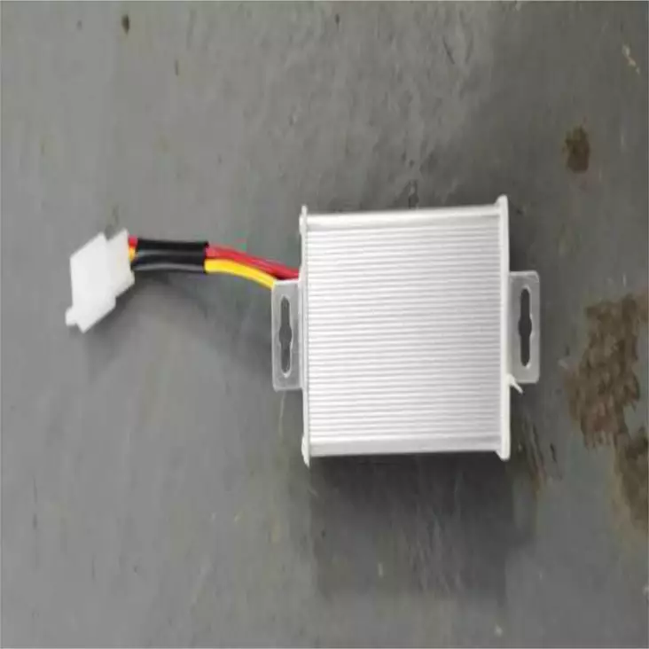 SilverFox Four 2.0 Muuntaja - Silverfox Four 2.0 - KMJCFOXOSA028 - 1