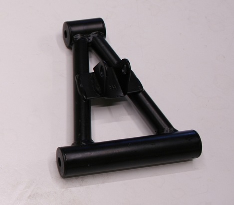 Silverfox Four: Etu alatukivarsi - SilverFox Four - KMOSA0558 - 1