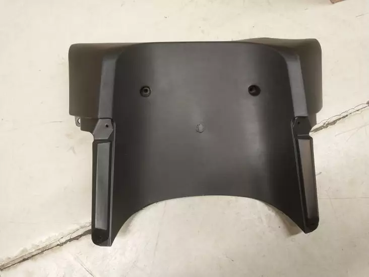 Silverfox Four: Pohjamuovin etuosa - SilverFox Four - KMOSA0688 - 1