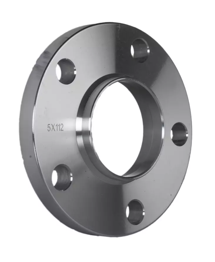 Spacer (keskittävä) 15mm 5x112 72,6 - SteyrTek Spacerit levikepalat - SPACER28 - 1