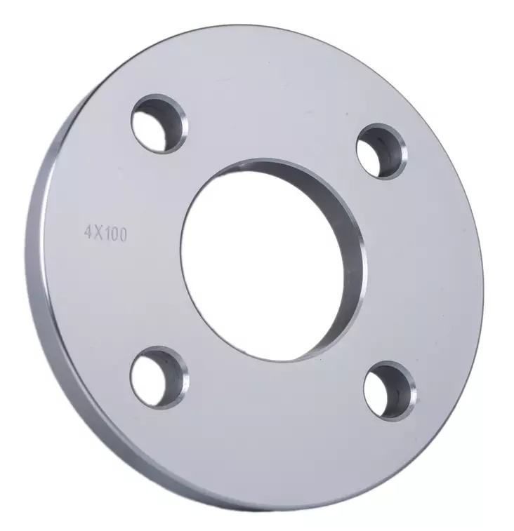 Spacer (levikepala) 15mm 4x100 57,1 - SteyrTek Spacerit levikepalat - SPACER8 - 1