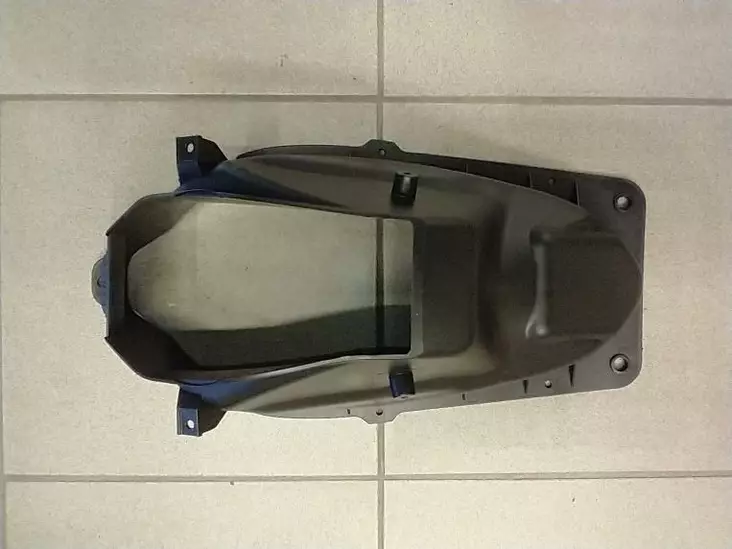 SuperMoto Tankin päällysmuovi - SuperMoto - KMJCOSA088 - 1