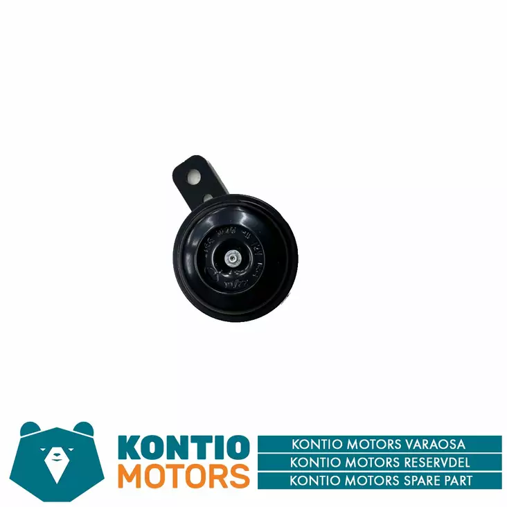 Kruiser Elektra/Forte/Heritage: Äänimerkki - Kruiser Heritage - KMOSA1138 - 1