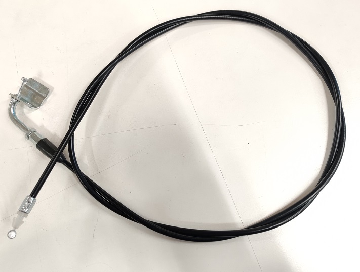 E-Move: Istuimen lukon vaijeri - E-Move - KMOSA0808 - 1