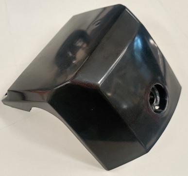 E-Move: Ohjaustangon keski muovi - E-Move - KMOSA0748 - 1