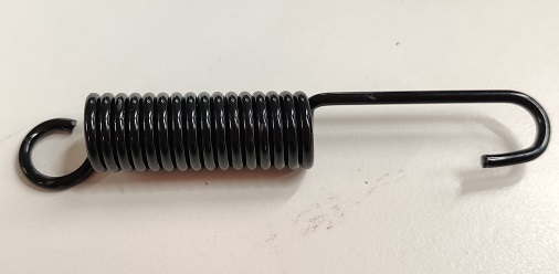 E-Move: Seisontatuen palautusjousi - E-Move - KMOSA0778 - 1