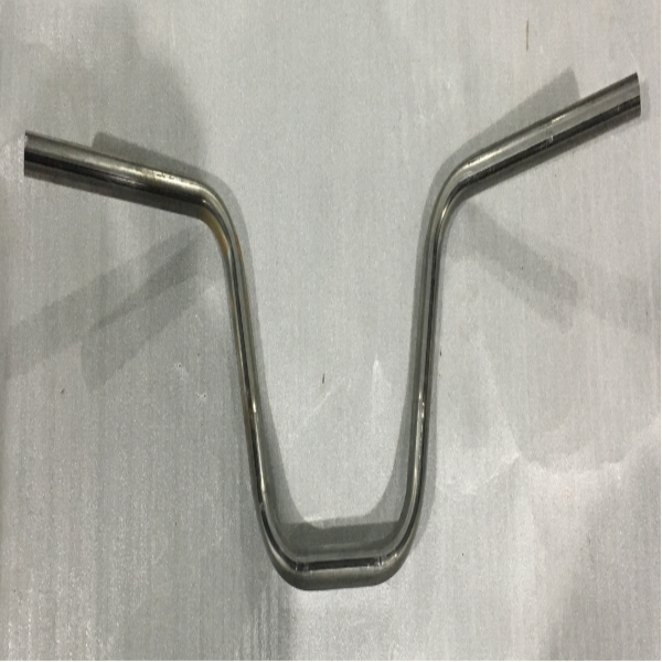 E-Scooter 2.0: Ohjaustanko - E-Scooter - KMES2OSA028 - 1