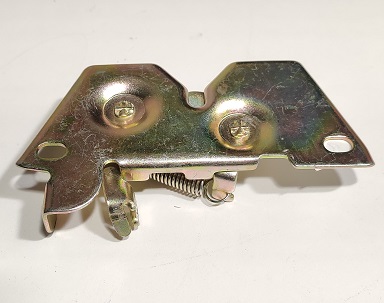 E-Scooter: Istuimen lukko - E-Scooter 2.0 - KMOSA0488 - 1