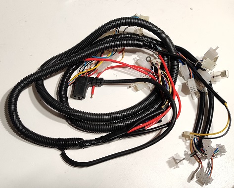 E-Scooter: Johtosarja - E-Scooter 2.0 - KMOSA0508 - 1