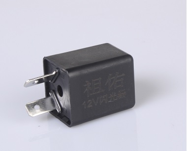 E-Scooter: Vilkkurele - E-Scooter 2.0 - KMOSA0038 - 1