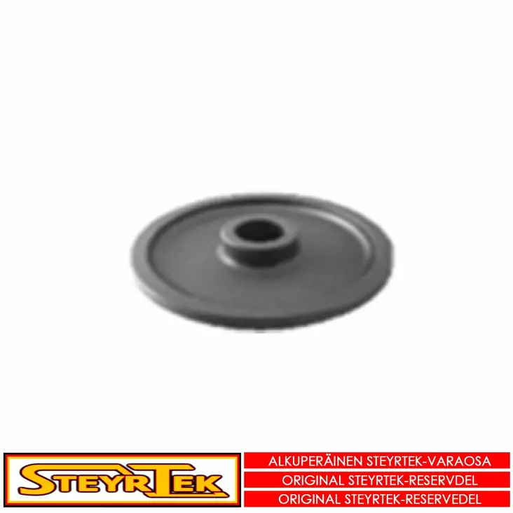 Suuri kartio 2 (2.isoin) - Huolto- ja varaosat tasapainokoneet - STX000418 - 1