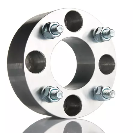 Adapteri (levikepala) 51mm 4x114,3/4x114,3 - SteyrTek Adapterit pulttikeskittävät - ADAPTER19 - 1