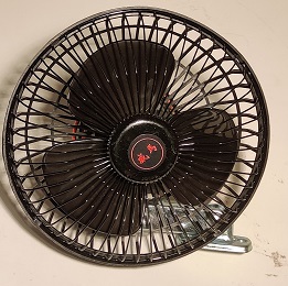 Autokruiser: Tuuletin - Autokruiser - KMOSA0269 - 1