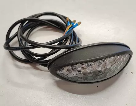 Kruiser Heritage: Takavalo - Kruiser Heritage - KMOSA0659 - 1