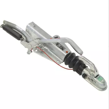 TYÖNTÖJARRU KNOTT KF20 - Peräkärry työntöjarru V-aisa - 01009 - 2